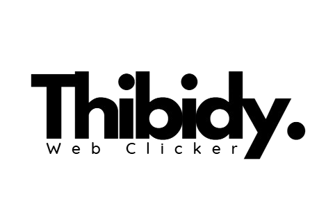 Thibidy Logo